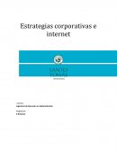 Estrategia corporativa cosméticos Geishako