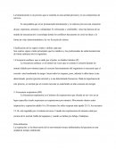 La humanización es un proceso que se sustenta en una actitud personal y en un compromiso de servicio.