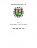 Cadena s suministros unidad 6ю