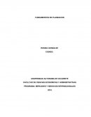 PROGRAMA: MERCADEO Y NEGOCIOS INTERNACIONALES.