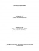 Que es el sistema economico simple ? Cuales relaciones se presentan en este sistema ?