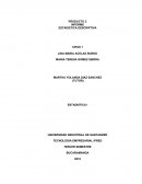 PRODUCTO 2- INFORME ESTADISTICA DESCRIPTIVA