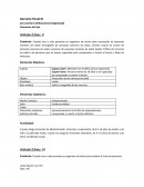 Derecho Penal III Ley contra la Delincuencia Organizada