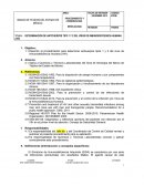 Describir el procedimiento para determinar anticuerpos tipos 1 y 2 del virus de Inmunodeficiencia Humana (VIH).