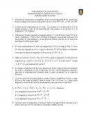 Facultad de Ingeniería Agrícola-Física I (I-2012).