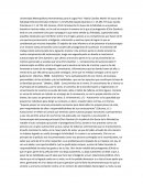 Universidad Metropolitana Herramientas para el Logro.