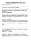 Eudemonismo de Aristóteles.