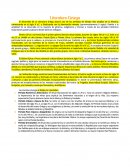 Resumen - literatura Griega.