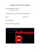 Proyecto: Reporte de cómo hacer un disco desatendido de Windows 7.
