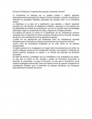 Artículo de Publicación “Competencias docentes y educación inclusiva”