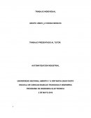 TRABAJO INDIDVIDUAL - AUTOMATIZACION INDUSTRIAL.
