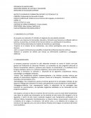 INSTITUTO SUPERIOR DE FORMACIÓN DOCENTE Y/O TÉCNICA N° 59