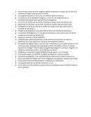 Resumen. Ver el mundo a través de otras imágenes