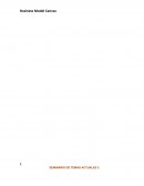 SEMINARIO DE TEMAS ACTUALES 2