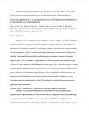 Diseño e implementación de un sistema de adquisición de datos sobre un Drone para medir algunos contaminantes atmosféricos en zonas residenciales de Barrancabermeja.