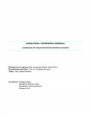 ELABORACIÓN DEL TRABAJO PRÁCTICO EN GESTIÓN DE CUIDADOS.
