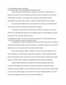 EL NEOLIBERALISMO EN MÉXICO.UN ESTADO PRIVATIZADO (MEJOR O PEOR SERVICIO)