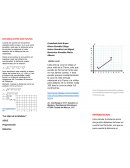 DISTANCIA ENTRE DOS PUNTOS- Ahora si los puntos se encuentran en cualquier lugar del sistema de coordenadas, la distancia queda determinada por la relación: