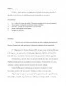 La Administracion del talento humano..