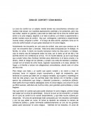 ZONA DE CONFORT Y ZONA MÁGICA