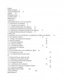 Monografia de evaluacion