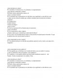 Tema- ¿Cuáles son los niveles de estudio que se deben considerar para la lectura de los objetos culturales?