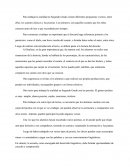 Luego de realizar esta introducción al texto, se deberá pasar a la lectura del docente.