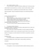 Que es estudio de método y sus fines