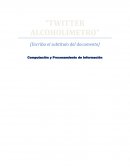 De acuerdo al elevado número de accidentes automovilísticos