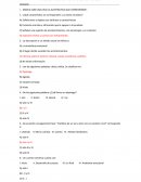 EVALUACIÓN LENGUAJE ADECUACIÓN.