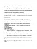 Immanuel Kant. Que con Aristóteles son los pensadores más grandes de la humanidad.