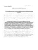 Programa de Servicios Educativos Suplementarios