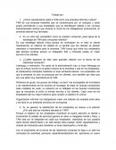 EMPRESA TAM ACTIVIDAD ADMON.