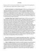 Fuentes de derecho internacional privado.