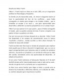 Reseña de Viktor Frankl