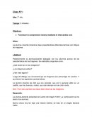 Favorecer la comprensión lectora mediante el intercambio oral.