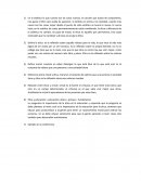 ETICA EN EL MUNDO DE HOY