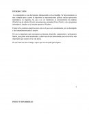 Historia de las computadoras.