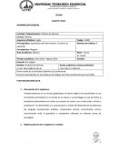 PROGRAMA DE INGLES. PLAN MICROCURRICULAR