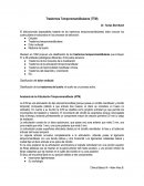 Anatomía de la Articulación Témporomandibular (ATM)