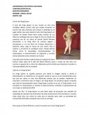 NUEVOS ESCENARIOS- Libretos RadioEl arte del Drag Queen