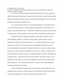 EL HÁBITO DE LA LECTURA.