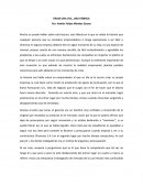 Tema- Erase una vez una fabrica.