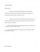 Alfabetizacion y su introduccion