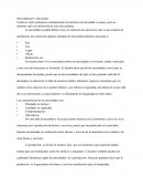 NECESIDAD Y ESCASEZ.