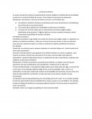 La ciencia económica.