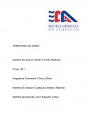 Delincuencia y narcotráfico