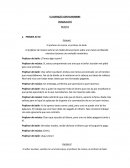 El burgués gentilhombre, adaptación