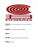 INTRODUCCION ALAS CIENCIAS SOCIALES