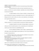 El liderazgo adaptativo es la práctica de movilizar a las personas para que afronten desafíos difíciles y prosperen.